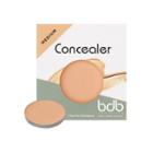 Billion Dollar Beauty Magnetic Hydrating Concealer Pan - Medium