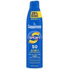 Coppertone Sport Spray Sunscreen -