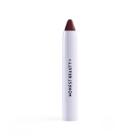 Honest Beauty Lip Crayon - Bordeaux (red)