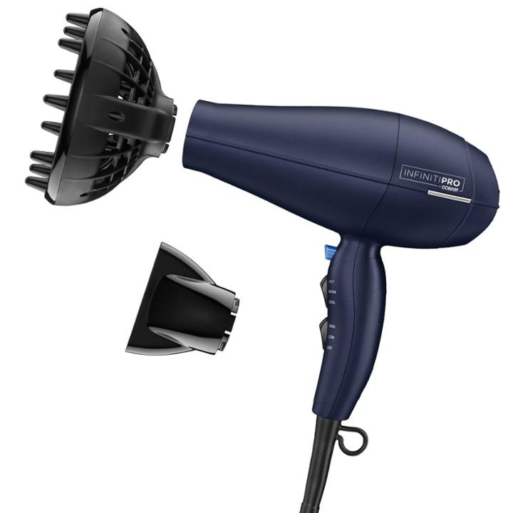 Conair Texture Hair Dryer