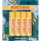 Burt's Bees Holiday Personalized