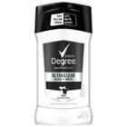 Degree Men Ultra Clear Black + White Antiperspirant And Deodorant