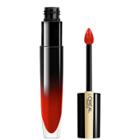 L'oreal Paris Brilliant Signature Shiny Lip Stain Lipstick With Precision Applicator - Be Brilliant
