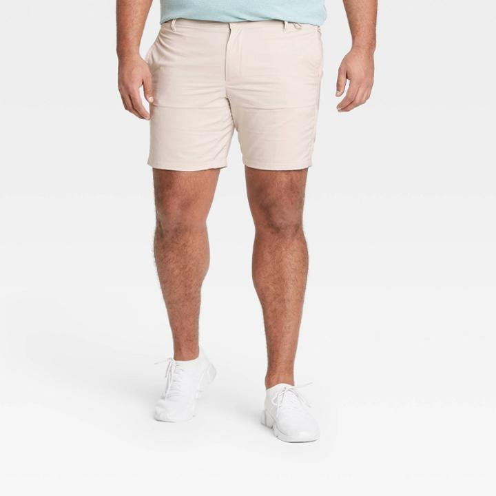 Men's Travel Shorts - All In Motion