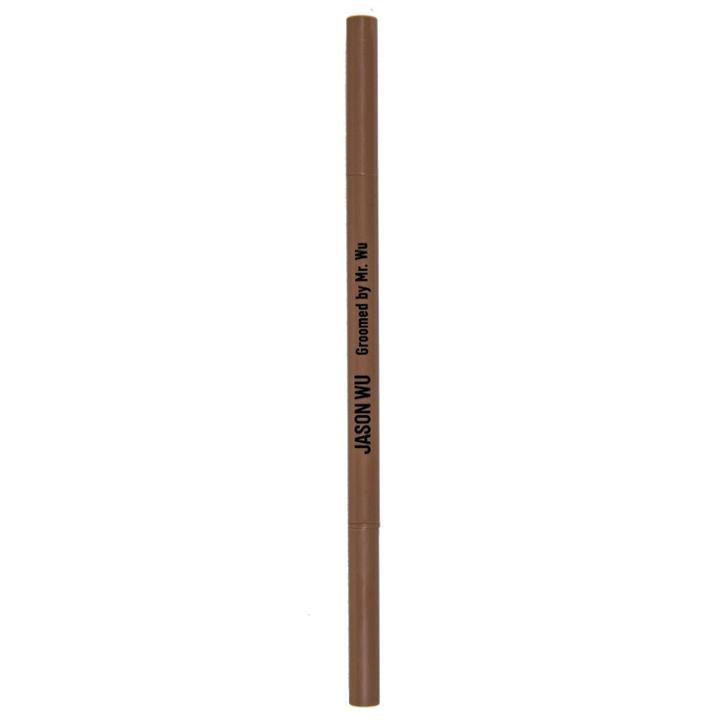 Jason Wu Beauty Groomed By Mr.wu Micro Brow Pencil -