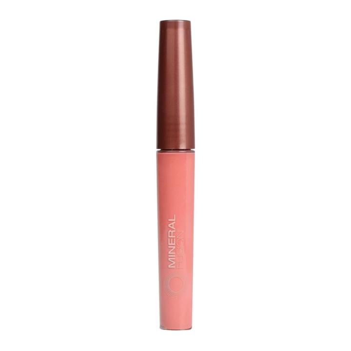 Mineral Fusion Lip Gloss - Dazzle