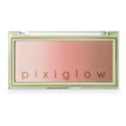 Pixi By Petra Pixiglow Cake Gilded Bare Glow - 0.74oz, Gildedbare Glow