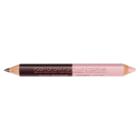 Nyx Professional Makeup Eye Brow Push-up Bra Lift & Draw, Tonal
