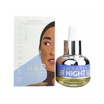 Undefined R&r Night Serum