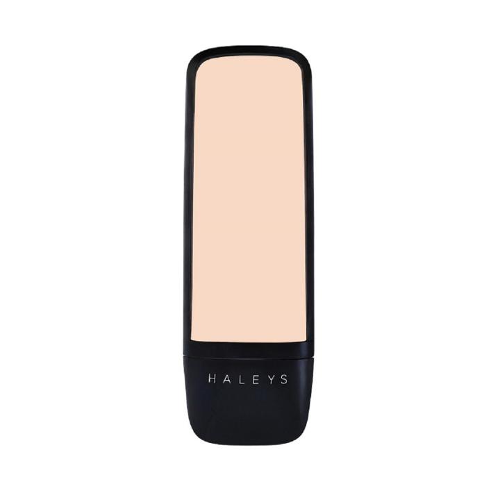 Target Haleys Re:set Liquid Matte Foundation 2.15 Neutral - 1 Fl Oz, Fair