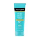 Neutrogena Hydroboost Non-greasy Sunscreen Lotion - Spf