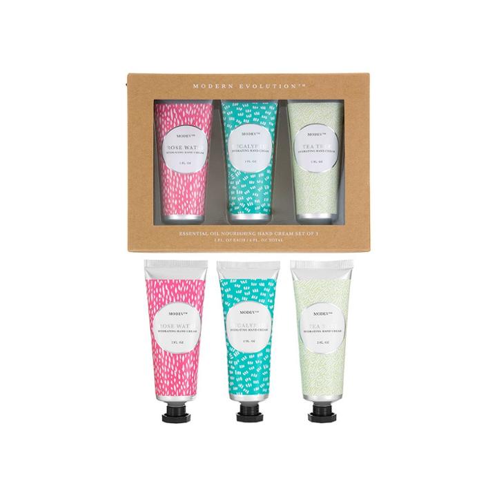 My Spa Life Hygge Hand Cream