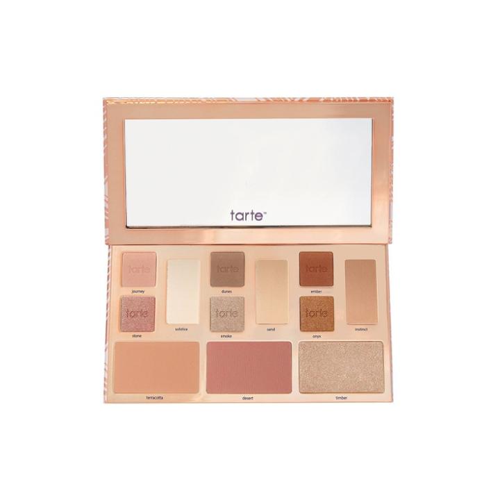 Tarte Clay Play Face Palette V2 - Ulta Beauty