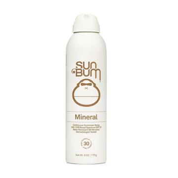 Sun Bum Mineral Spray Sunscreen -