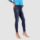 Denizen From Levi's Women's High-rise Skinny Jeans - Living