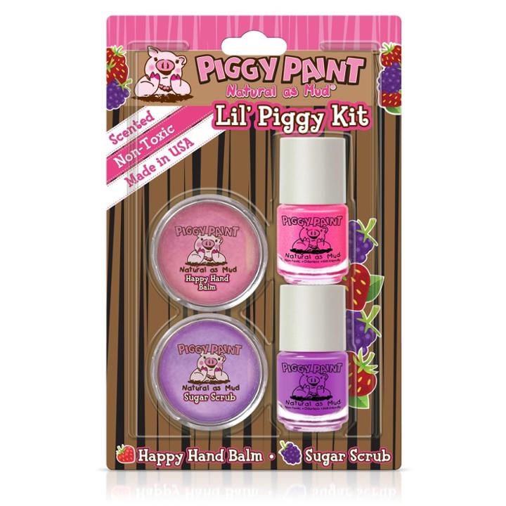 Piggy Paint Scented