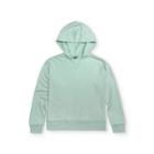 Women's Beach Fleece Hooded Sweatshirt - Universal Thread Mint Xs, Women's, Green