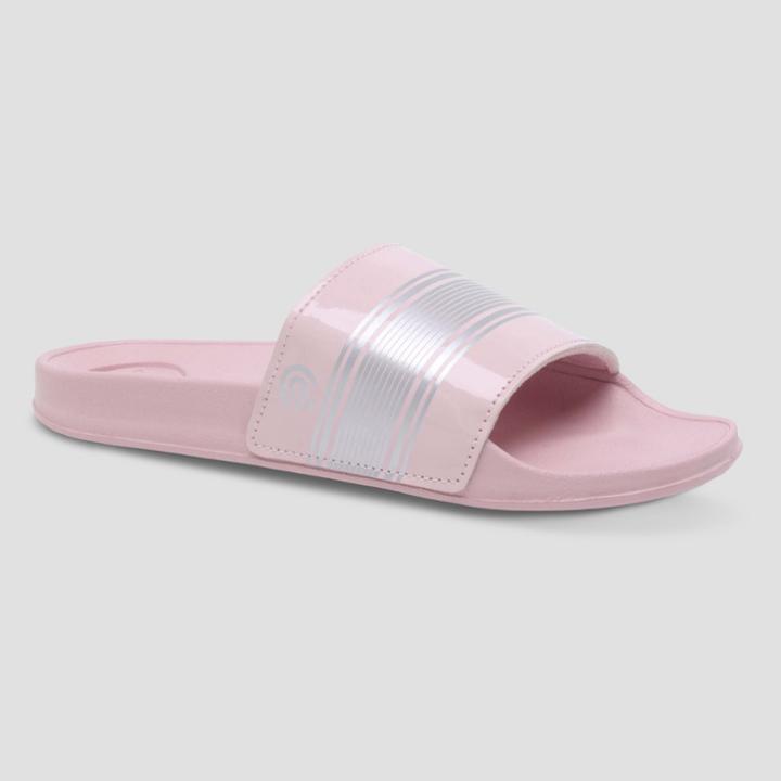 Women's Cala Slide Sandal - C9 Champion Pink