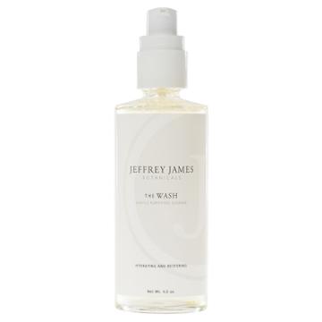 Jeffrey James Botanicals The Wash