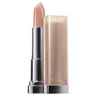 Maybelline Color Sensational The Buffs Lip Color - 920 Nude Lust, Adult Unisex