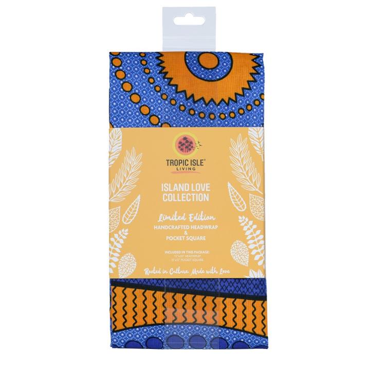 Tropic Isle Living Hair Bonnets And Caps,