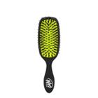 Wet Brush Shine Enhancer Hair Brush - Black