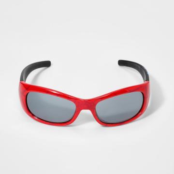Boys' Spider-man Sunglasses - Red