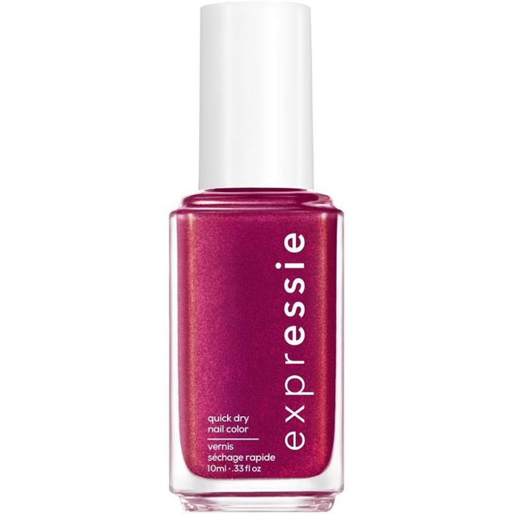 Essie Expressie Quick-dry Nail Polish - 250 Mic Drop-it-low