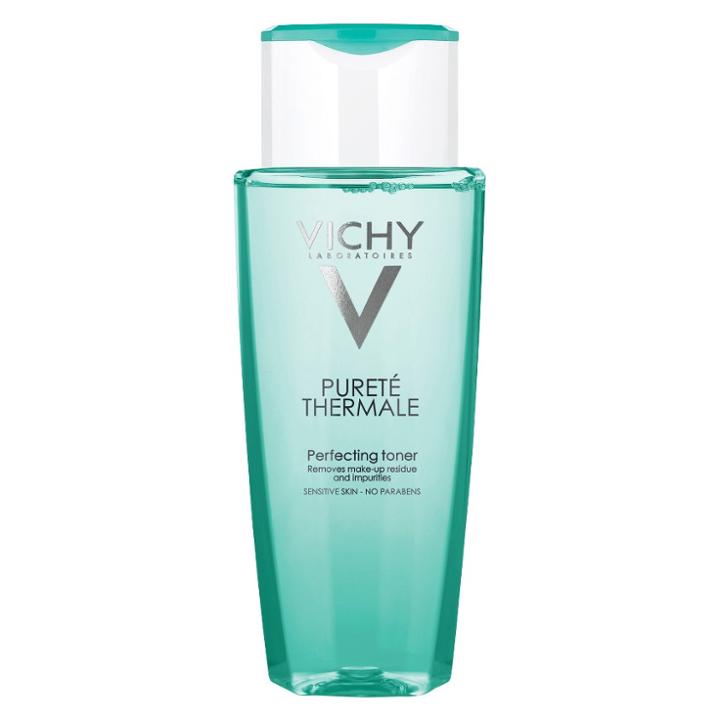 Vichy Purete Thermale Perfecting Face Toner