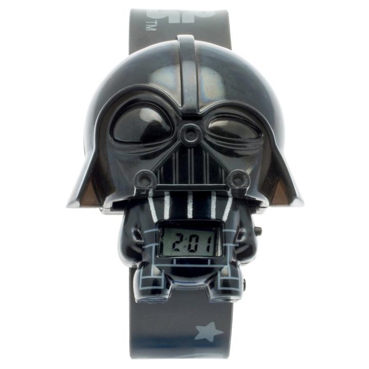 Star Wars Bulbbotz Wristwatch Online Unique Black