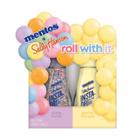 Sally Hansen Insta-dri Mentos Nail Color Duo Pack - Roll With It - 2pc/0.31 Fl Oz