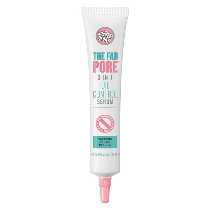 Soap & Glory The Fab Pore 3-in-1