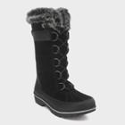Women's Ruthie Tall Functional Winter Boots - C9 Champion Black