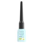 Physicians Formula Matte Monoi Butter Liquid Eyeliner - Black