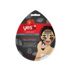 Yes To Tomatoes Detoxifying Charcoal Peel Off Single Use Face Mask