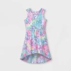 Girls' Jojo Siwa A-line Tank Dress -