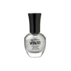 Defy & Inspire Vita Fit Stop Making Excuses Vitamin Infused Nail Polish - 0.37oz, Adult Unisex