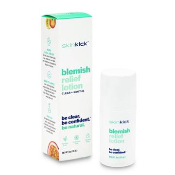 Skinkick Blemish Relief