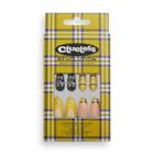 Makeup Revolution X Clueless False Nails - Cher