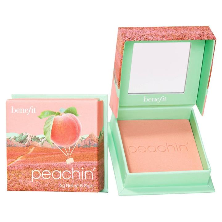 Benefit Cosmetics Blush Bop - Peachin - 0.21oz - Ulta Beauty