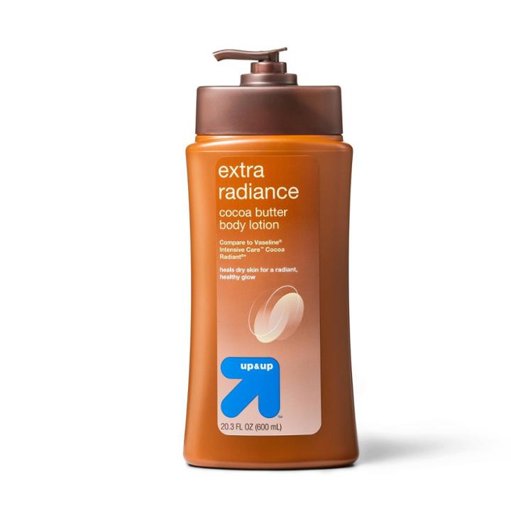 Moisturizing Lotion - 20.3 Fl Oz - Up & Up