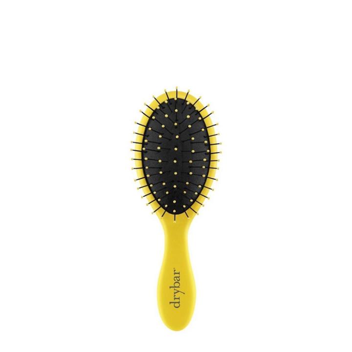 Drybar Little Lemon Drop Detangling Hair Brush - Ulta Beauty