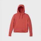 All In Motion Women's French Terry Hoodie - All In