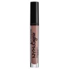 Nyx Professional Makeup Lip Lingerie Lipstick Bustier