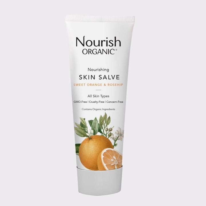 Nourish Organic Skin