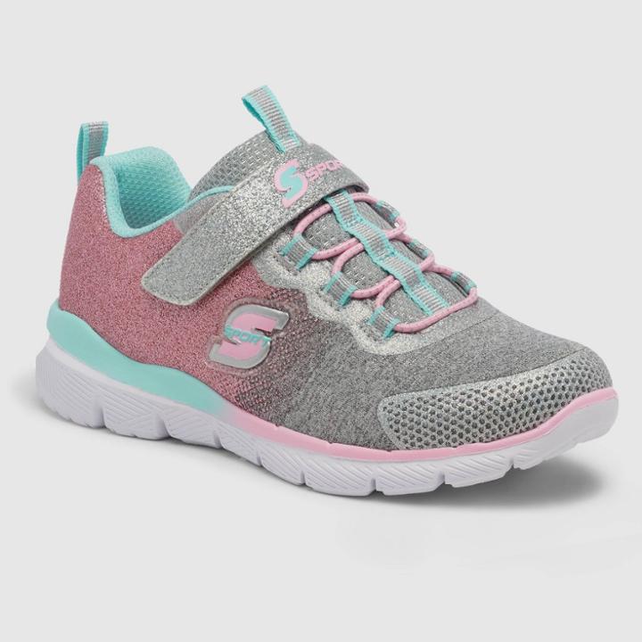 Girls' S Sport By Skechers Bethanie