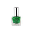 Cai All That Glitters Nail Polish Green