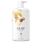 Olay Ultra Moisture Body Wash With Shea Butter - 30 Fl Oz, Adult Unisex