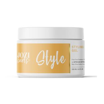 Jozi Curls Styling Gel
