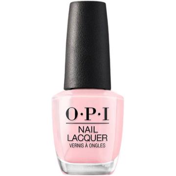 Opi Nail Lacquer - It's A Girl!